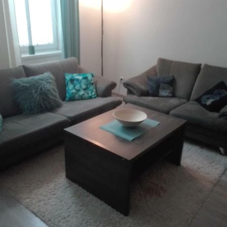 Centrum Apartman Kukucinova6 Caşonia Exterior foto