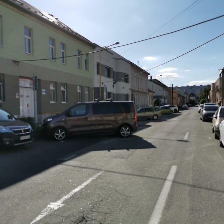 Centrum Apartman Kukucinova6 Caşonia Exterior foto