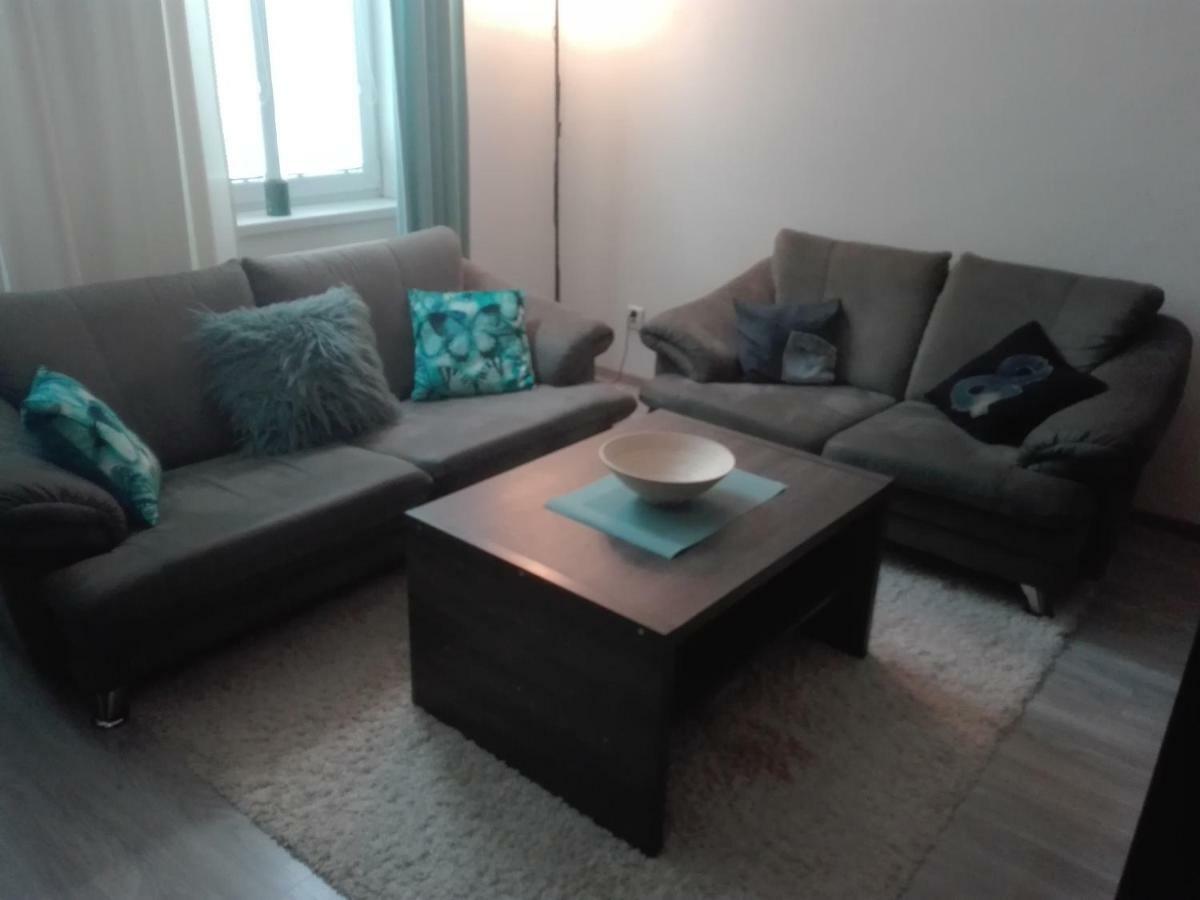 Centrum Apartman Kukucinova6 Caşonia Exterior foto